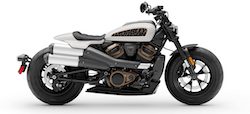 5HD1ZC464NS301237 Harley Davidson Sportster S 2022 5HD1ZC464NS301237 Harley Davidson Sportster S 2022